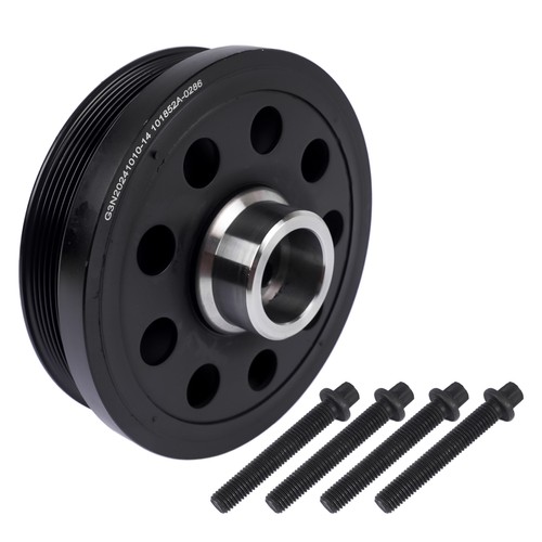 11237823191 crankshaft pulley - 11237823191,