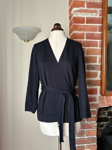 Hobbs black wrap - , with