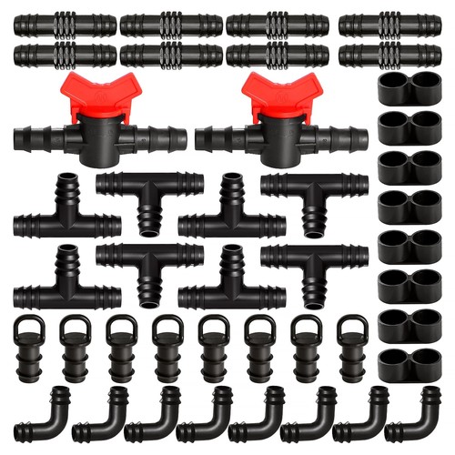 42pcs garden drip - drip, irrigation