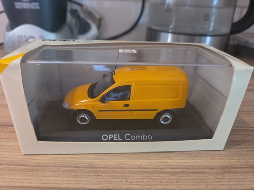 Minichamps opel corsa - minichamps, 1/43