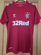 Glasgow Rangers 2019 - 2020