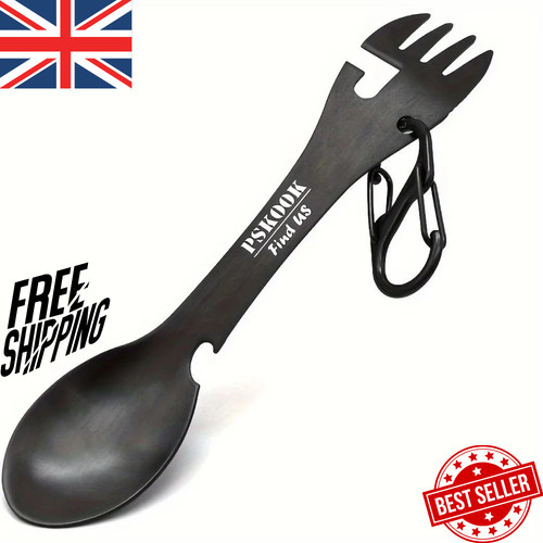 Pskook outdoor survival tools - outdoor,