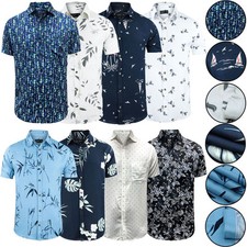Mens hawaiian shirt - shirt, 4
