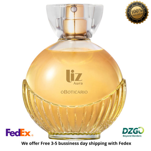 Liz aura 100ml - aura, by