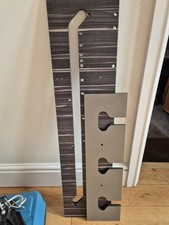 Worktop router Jigs & Clamps