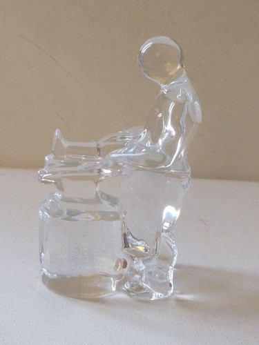 Orrefors clear glass - orrefors,