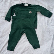 Genuine Baby Boys Moncler