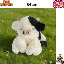 Jellycat smudge cow - jellycat,