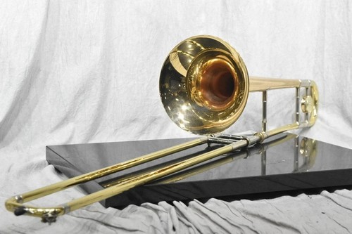 Bach stradivarius 16g tenor - stradivarius,