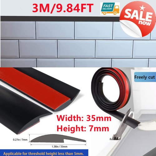 Carpet tile floor - 3m,