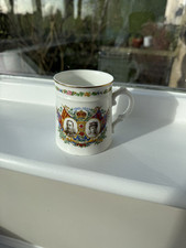 King George V Silver Jubilee