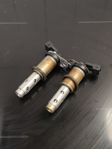 Bmw n53 vanos solenoids - vanos,