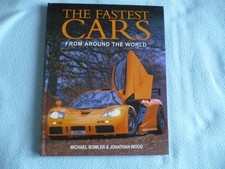 The Fastest Cars from Around