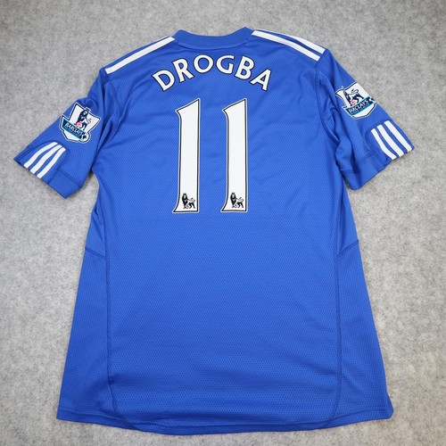 Chelsea shirt mens - medium, blue