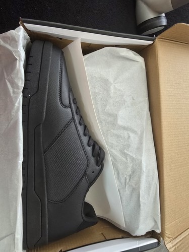 Charlie blk size mckenzie - blk,
