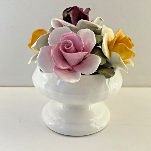 Vintage staffordshire royal - vintage,