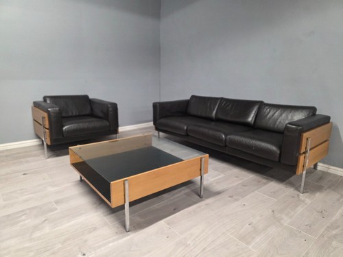 Habitat forum seater - 3,
