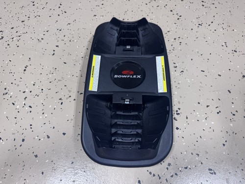 Bowflex select 552 dumbbells - bowflex,