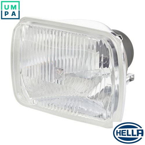 Insert headlight 1ae 003 - insert,