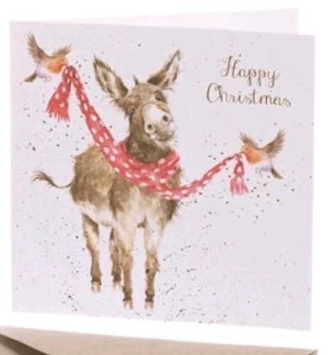 Wrendale designs all - wrendale, wrapped