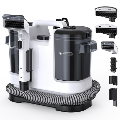 13500pa spot buster carpet - 13500pa,