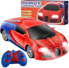 Dolanus RC Car Toys for 3 4 5