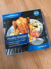 Campingaz poultry roaster