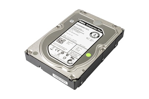 Hard drive dell - drive, equallogic