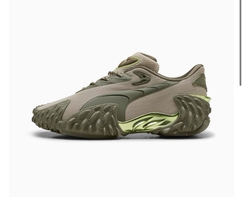Puma mostro dots - puma, sneakers