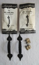 NOS Drawer Pull Cabinet