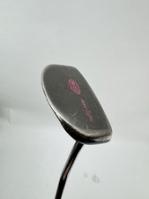 Yes! Marilyn Ladies Golf