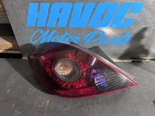 2006-2014 Vauxhall Corsa D N/S