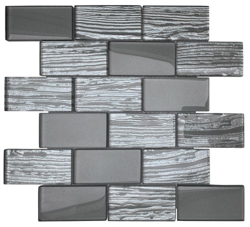 Atlanta glass mosaic - mosaic, 300