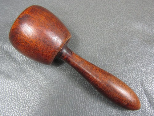 Unusual miniature carving