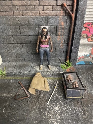 Mcfarlane toys the walking - toys,