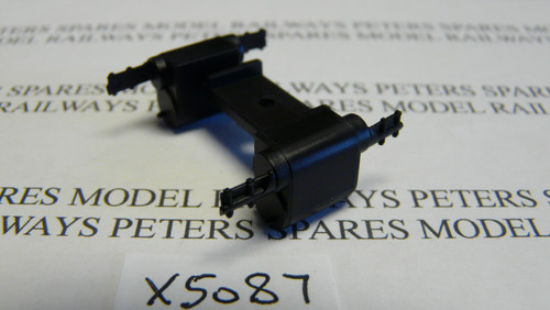 Hornby x5087 class - class, a4