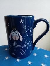 Gorgeous large blue disney - gorgeous,