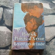 Children of the Dawn | Patrick