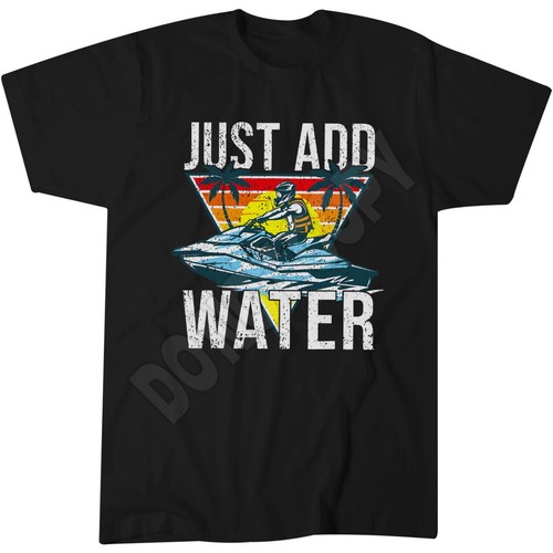 Personal watercraft rider - watercraft,