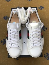 Gucci Ace Trainers Sneaker