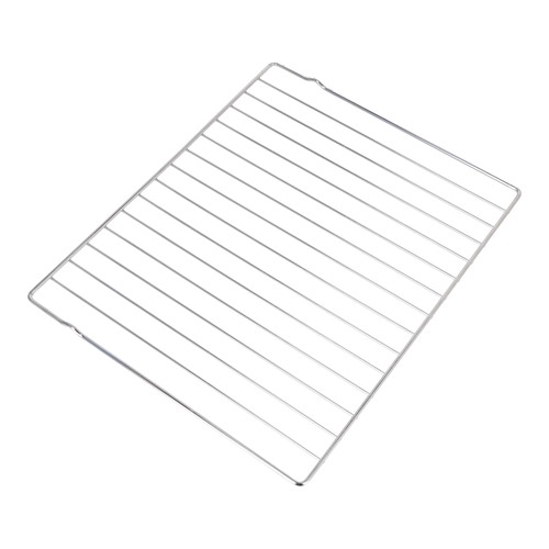Bush shelf chrome - shelf,