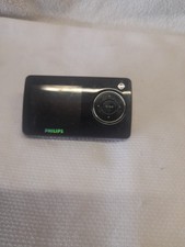 Philips GoGear MP3  Mini Digital Player , Model SA3245/02 With 4GB Of Storage