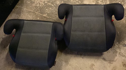 Childs car booster - childs, seats