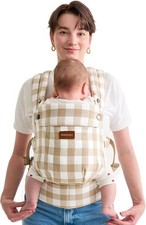 Momcozy Baby Carrier with