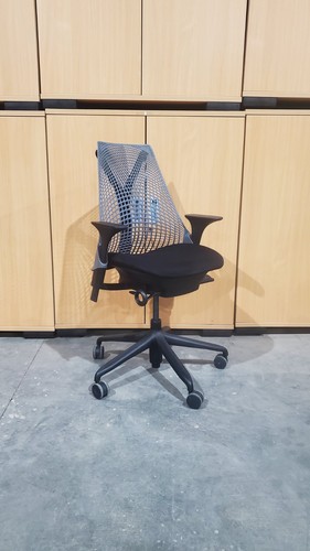 Herman miller sayl operator - herman,