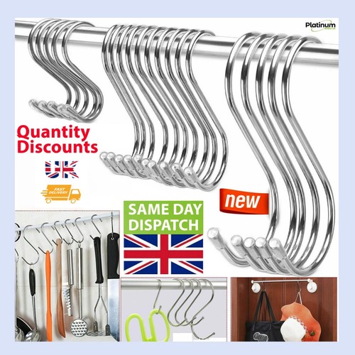10pcs stainless steel s - stainless,
