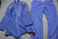 Keiko RACA BJJ Gi Kimono Set