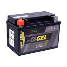 intAct Sealed Gel Battery