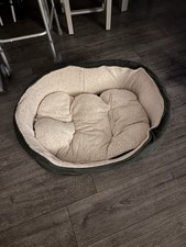 Large Dog Bed