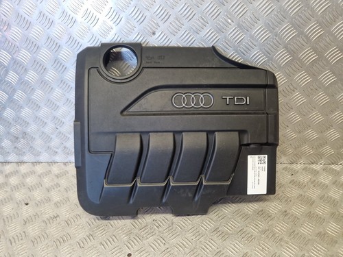 Audi engine cover 0 tdi - a3,